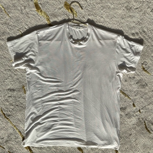 🦋NWOT Joah Brown Boyfriend Tee 🦋 - Picture 4 of 15